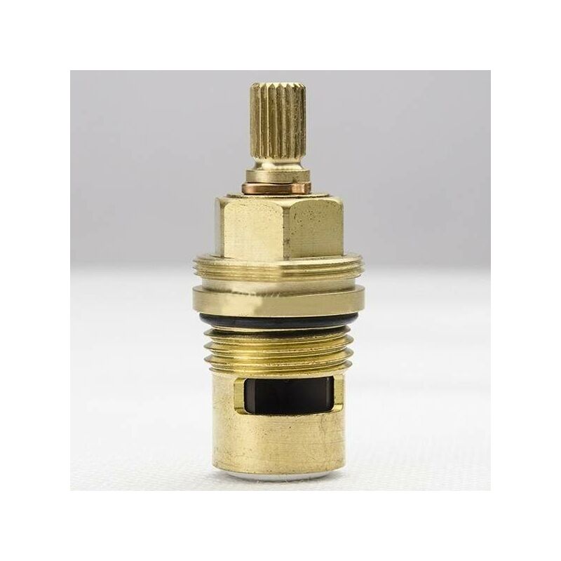 foto del prodotto vitone dischi ceramici 90 dx ricambi paffoni zvit051 vitone