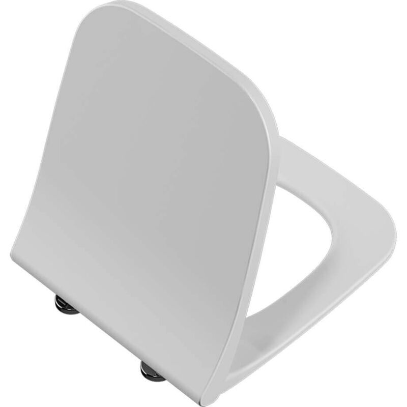 foto del prodotto vitra coprivaso con sedile slim soft close mia square sanitari