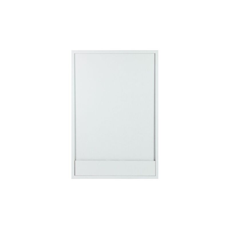 foto del prodotto vitra piatto doccia 140 x 80 bianco