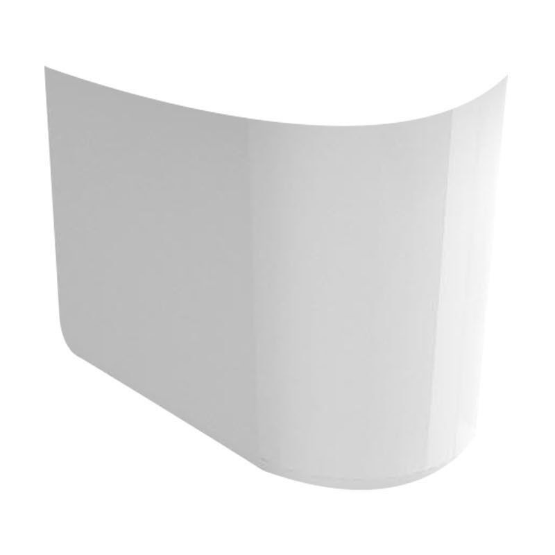 foto del prodotto vitra semicolonna per lavabo serie zentrum e s20