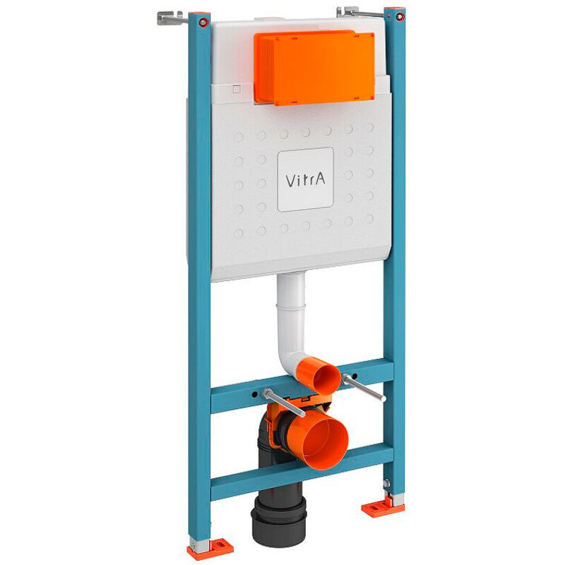foto del prodotto vitra supporto v fix core bati per wc, 1,12 m 732 5800 01 