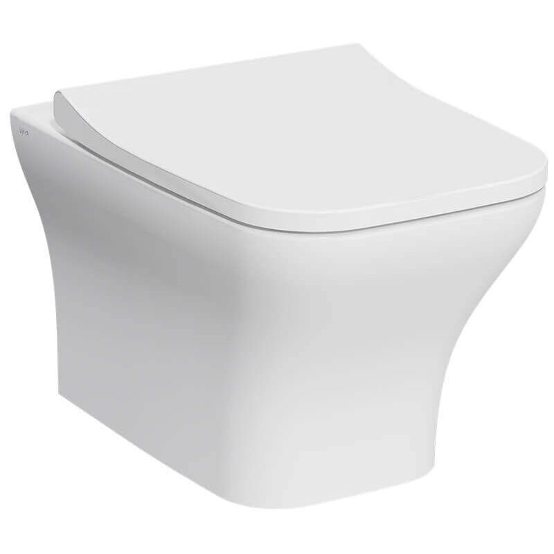 foto del prodotto vitra wc sospeso rimless mia square di sanitari