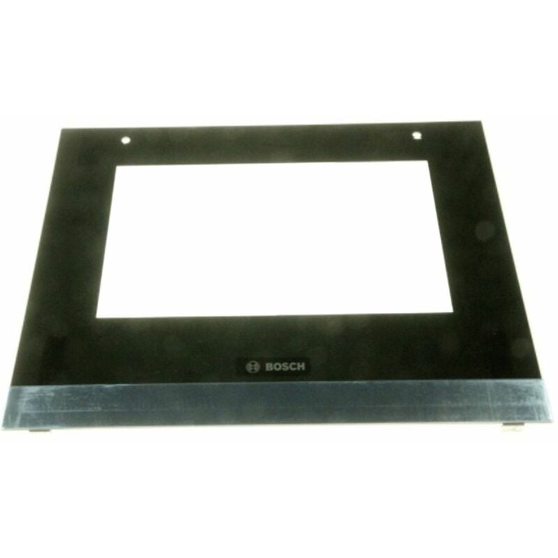 foto del prodotto vitre de facade forni, fornelli elettrici e a gas bosch 352901