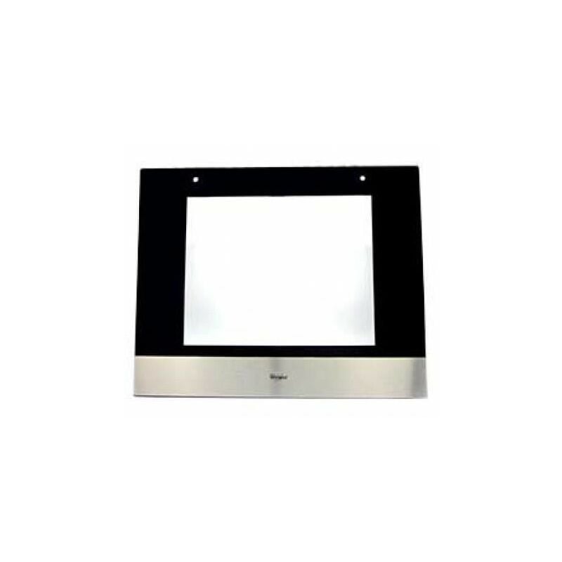 foto del prodotto vitre de porte exterieure forni, fornelli elettrici e a gas smeg 339244