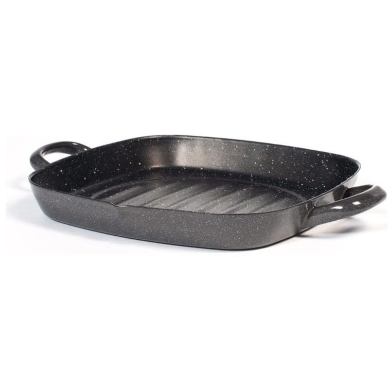 foto del prodotto vitrinor bistecchiera 28x28cm k2