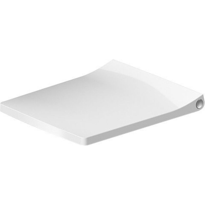 foto del prodotto viu si ge de wc, 002129, amovible, avec m canisme de duravit