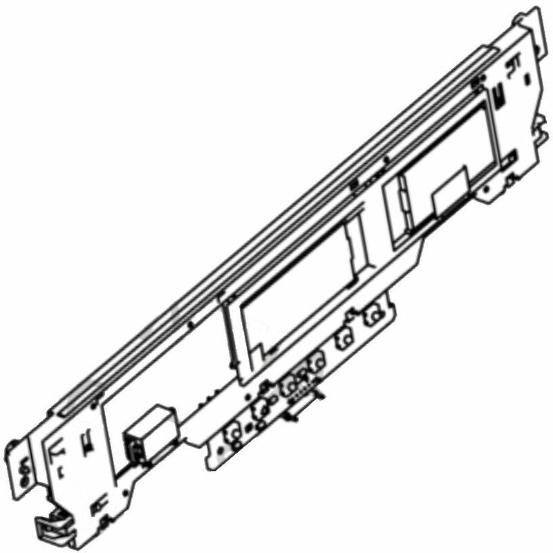 foto del prodotto viva module de commande programm forni, fornelli elettrici e a gas 4349655
