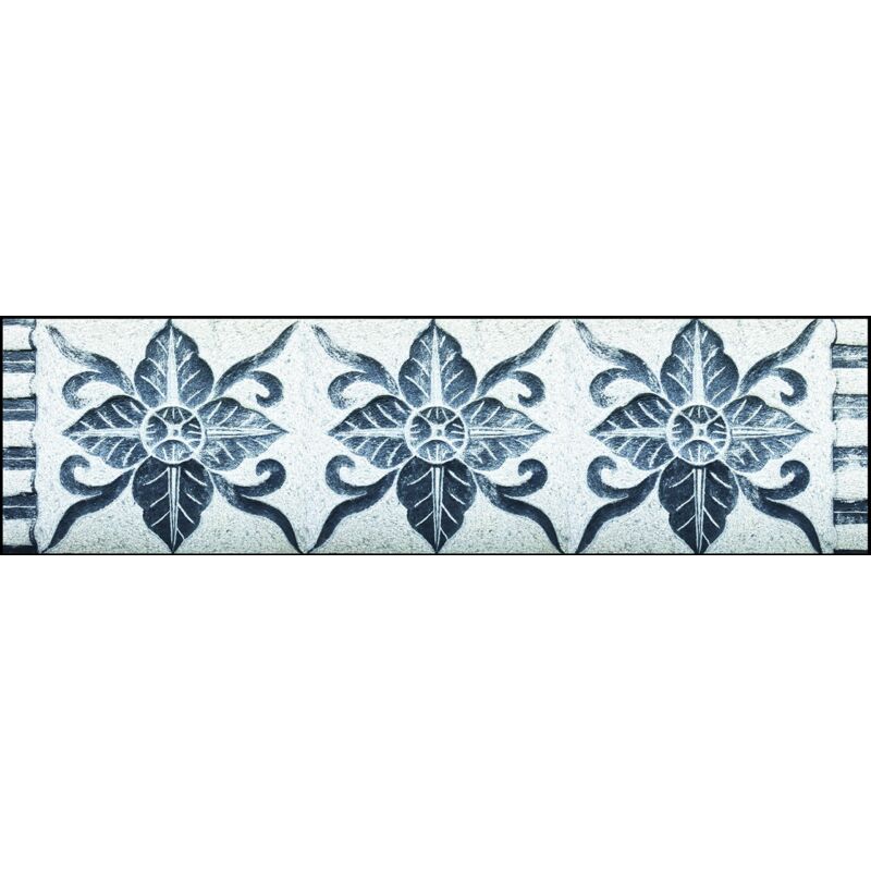 foto del prodotto viva tappeti vista in06 tappeto, vinile, multicolore, 50 x 180 cm