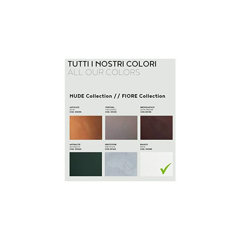 foto del prodotto vivaio garden forest vaso cassetta fioriera in resina girasole 80 cm. elbi colore industrial grey