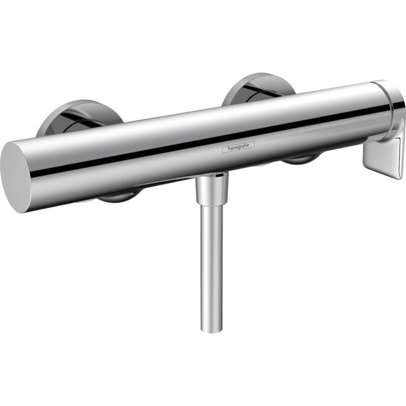 foto del prodotto vivenis miscelatore doccia, cromo 75620000 hansgrohe
