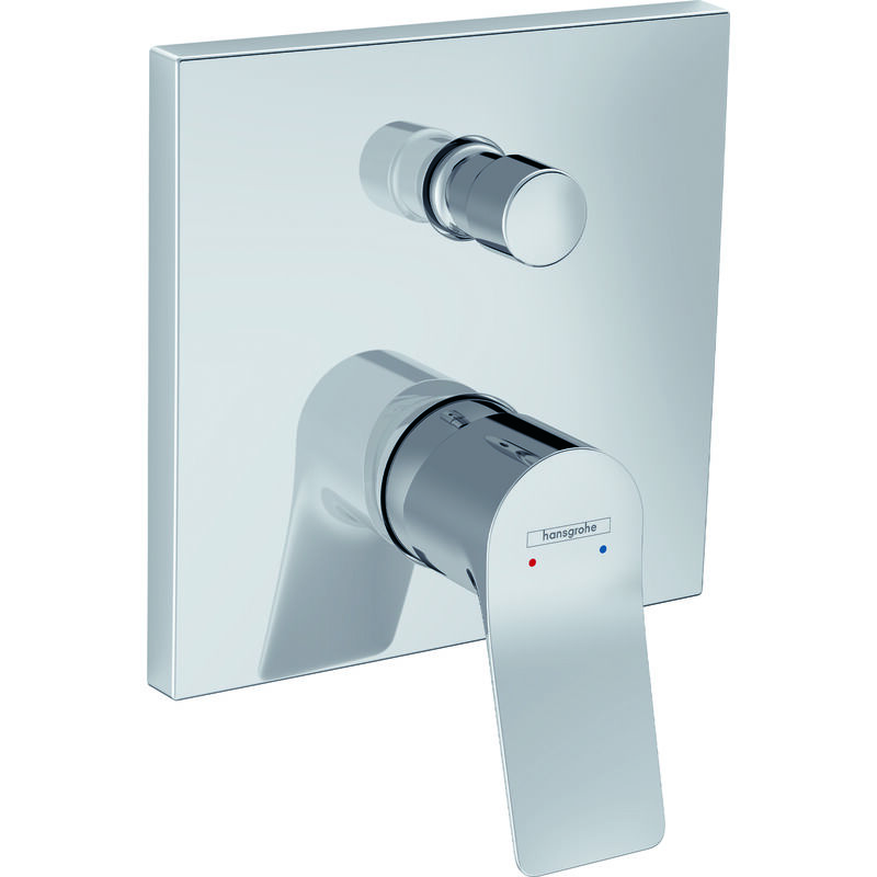 foto del prodotto vivenis, mitigeur monocommand encastr pour baignoire, hansgrohe