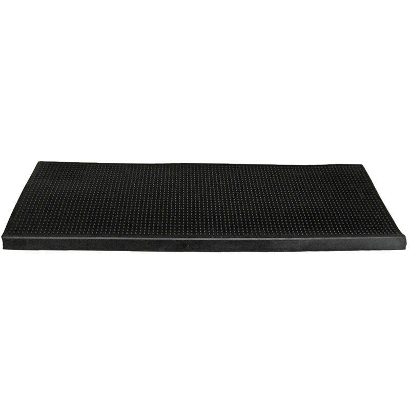 foto del prodotto vivol coprigradino in gomma 25 x 75 cm rettangolare pin 10 pezzi