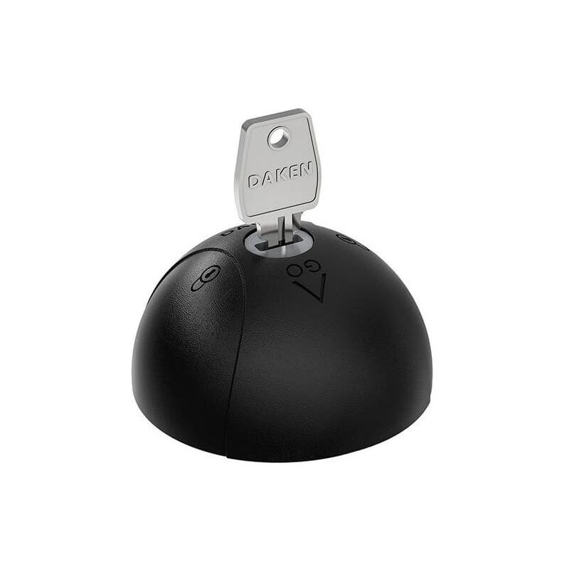 foto del prodotto vivol daken saturn go doppio colore nero colore bianco colore grigio