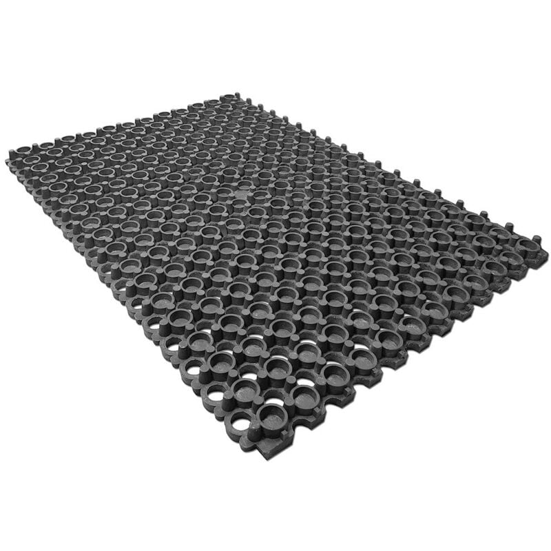foto del prodotto vivol piastra per paddock perforata otto 117 x 85 x 4,8 cm arena per cavalli all aperto