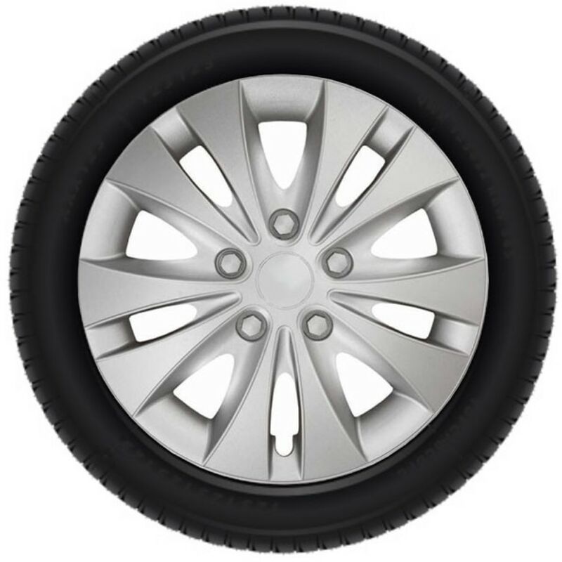 foto del prodotto vivol set copricerchi 14 pollici storm