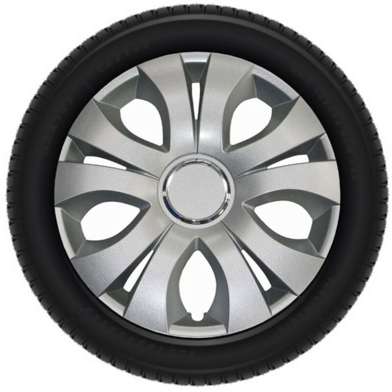 foto del prodotto vivol set di copricerchi top ring 14 pollici