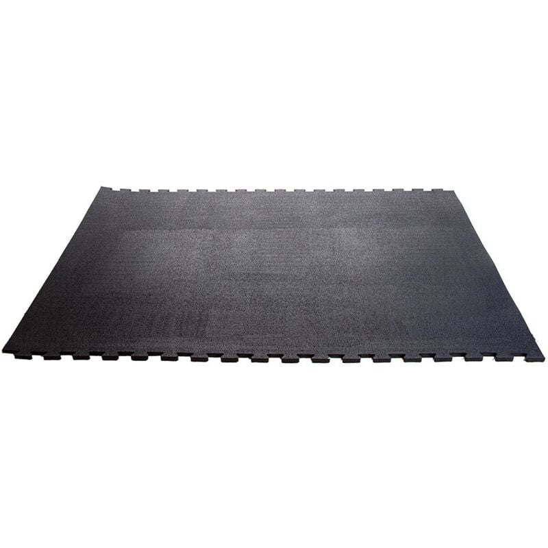 foto del prodotto vivol stuoia per vacche 120 x 180 cm spessore 17 mm sistema a puzzle su 2 lati