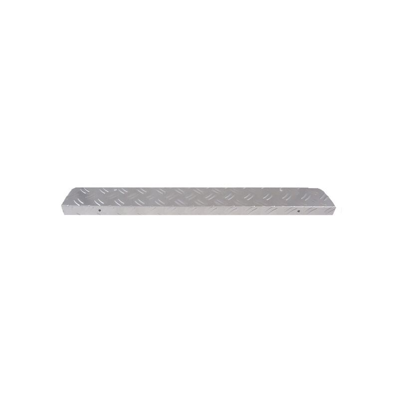 foto del prodotto vivol trapmaantje trapneus aluminium traanplaat 15 stuks