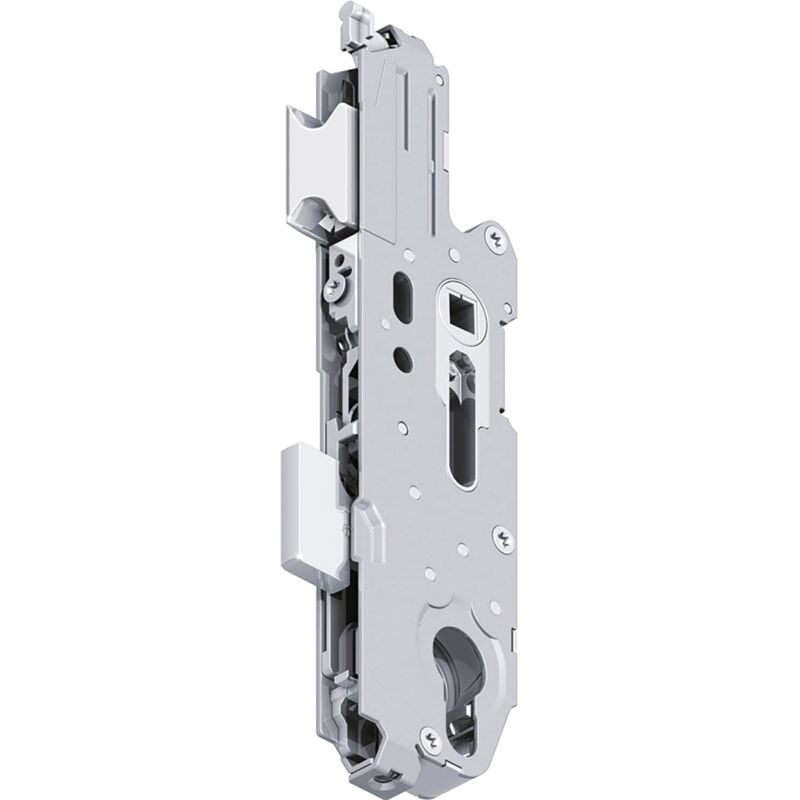 foto del prodotto vm5r6520 serratura multisafe 855 r, con chiusura multipla, dm65, pz 92, in acciaio zincato fuhr