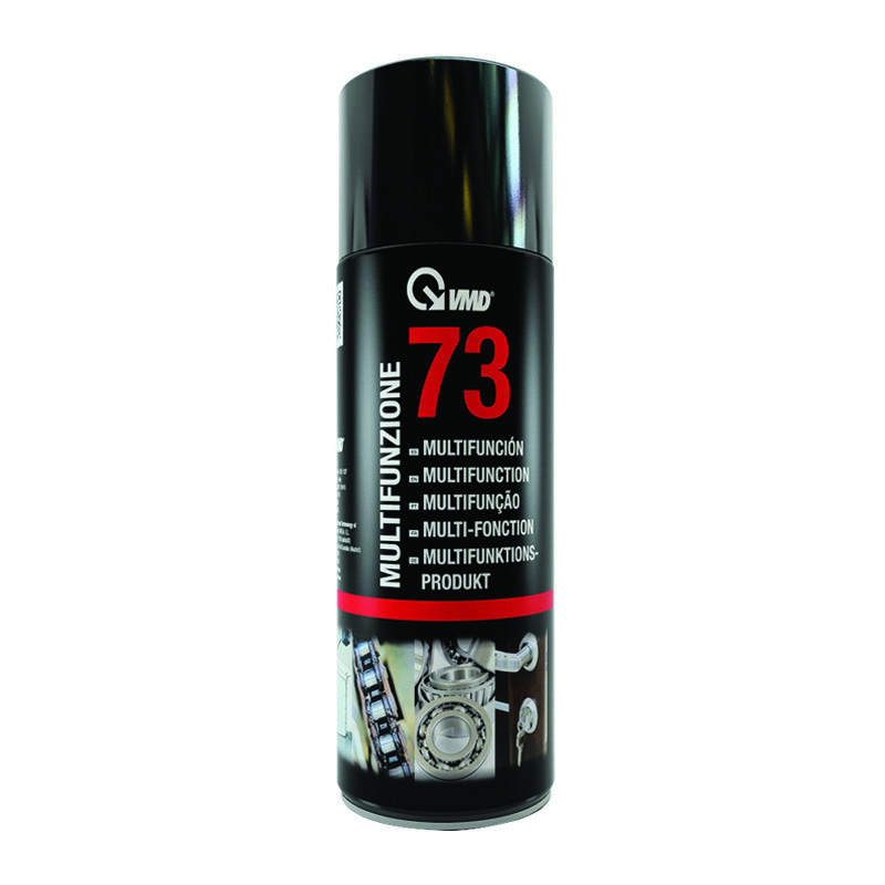 foto del prodotto vmd 73 sbloccante tutto in uno spray ml.400 ml.400 in bomboletta spray