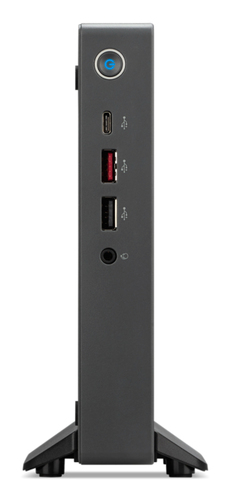 foto del prodotto vn2590g mini pc i3 1315u 8gb 256gb ssd win 11 pro