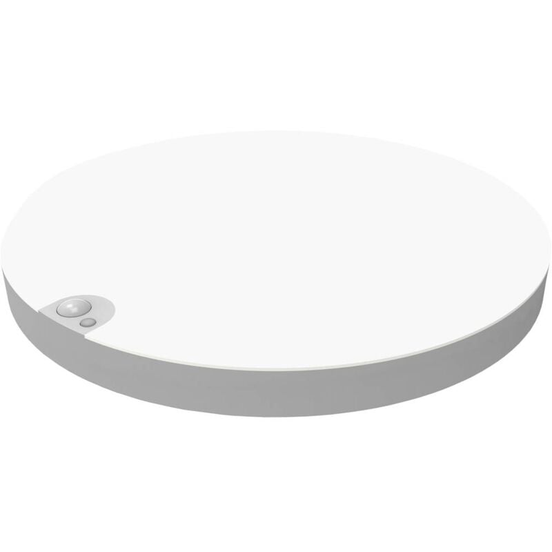 foto del prodotto vo 501424 allrounder plafoniera led, lampada da parete a led led monocolore led a montaggio fisso 10 w, 15 heitronic