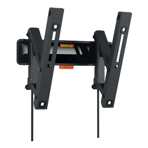 foto del prodotto vogel s 3832130 supporto tv a parete 109,2 cm 43 nero
