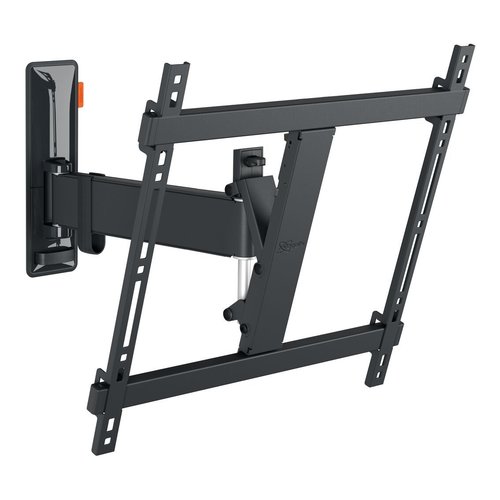 foto del prodotto vogel s 3834230 supporto tv a parete 165,1 cm 65 nero