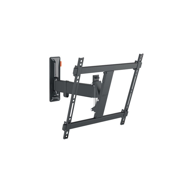 foto del prodotto vogel s comfort tvm 3425 kit di montaggio staffa, striscia di interfaccia, striscia di interfaccia display per schermo piatto full motion 