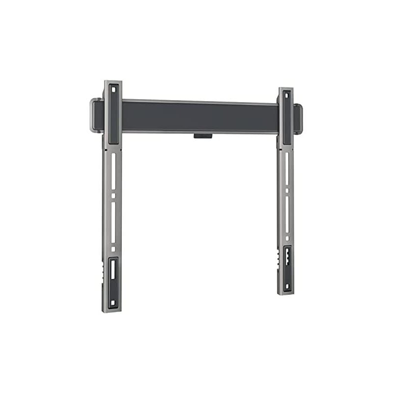 foto del prodotto vogel selite tvm 5405 supporto tv estremamente piatto per tvda 32 a 77 pollici, peso massimo di 75 kg, supporto tv di max. vesa 400x400,