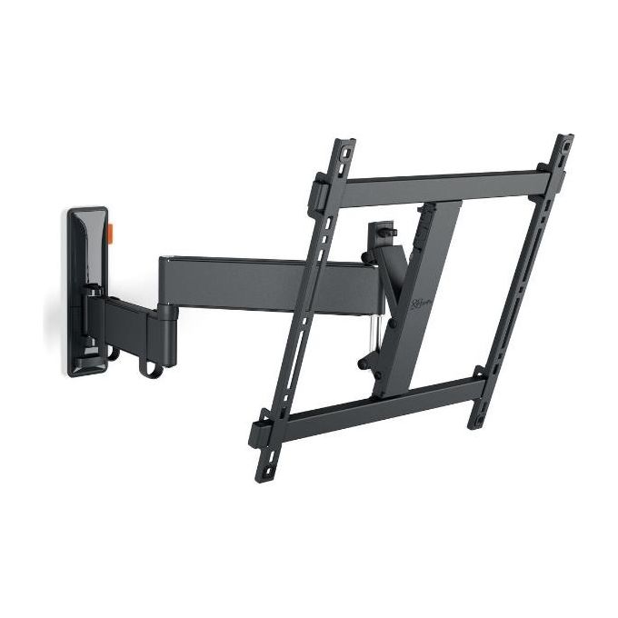 foto del prodotto vogels vog3834430 supporto da parete per tv 32 65 max 25kg nero