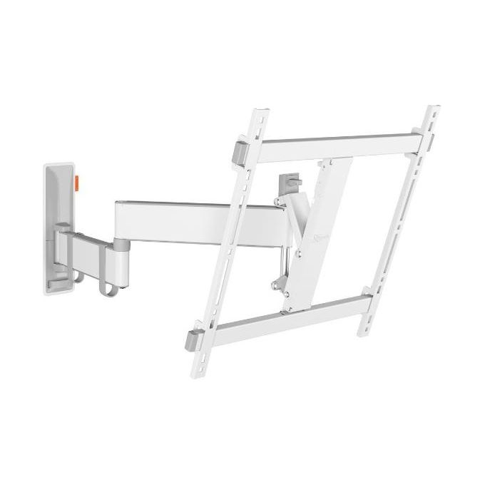 foto del prodotto vogels vog3834431 supporto da parete per tv 32 65 max 25kg bianco