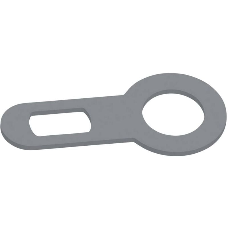 foto del prodotto vogt verbindungstechnik 2064.68 occhiello a saldare superficie di contatto stagnato 100 pz. l x l 12 mm x 10 mm