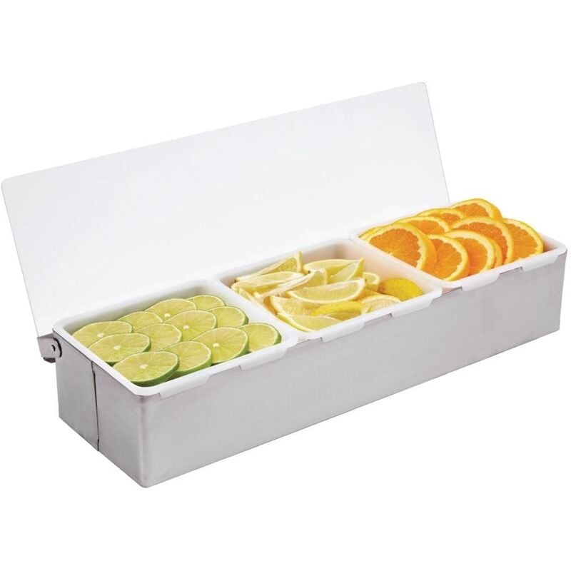 foto del prodotto vogue k490 condimento dispenser olympia