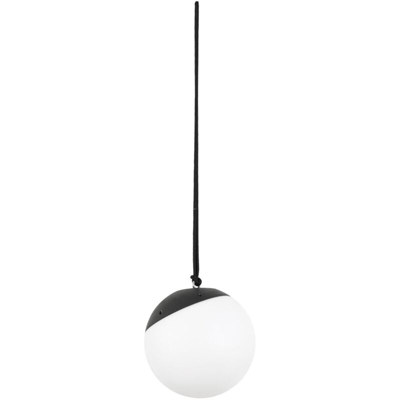 foto del prodotto voila suspensione lampada da tavolo paletto rgb marca faro