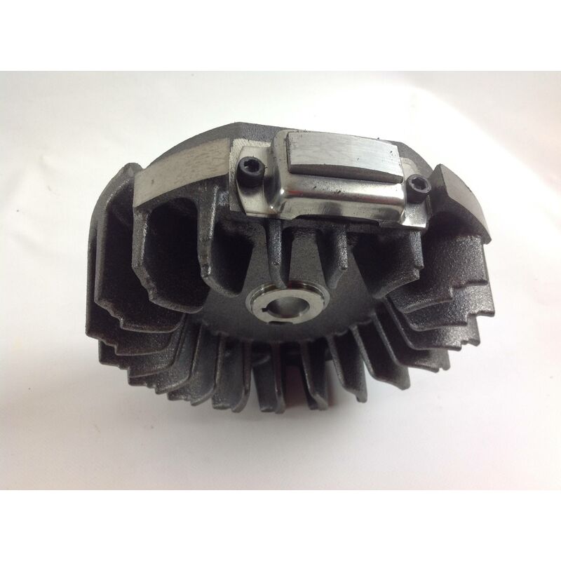 foto del prodotto volano bobina 12839 motore compatibile acme a220 4896808 106 110