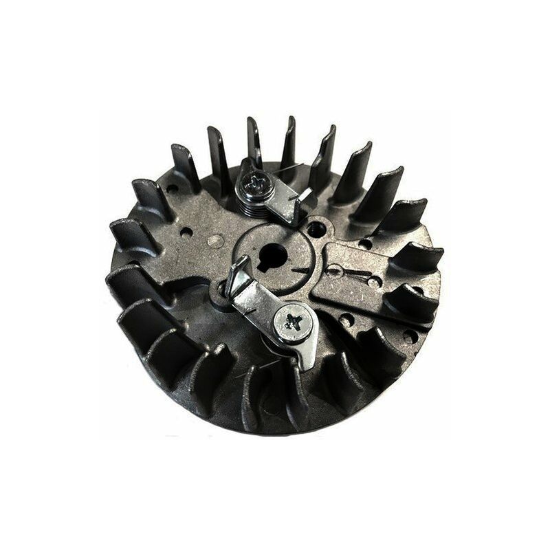 foto del prodotto volano bobina analogica originale stiga motosega a3700 bg4040 118550602 0