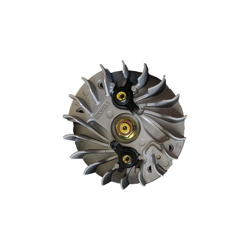 foto del prodotto volano completo motosega echo cs2511tes c originale
