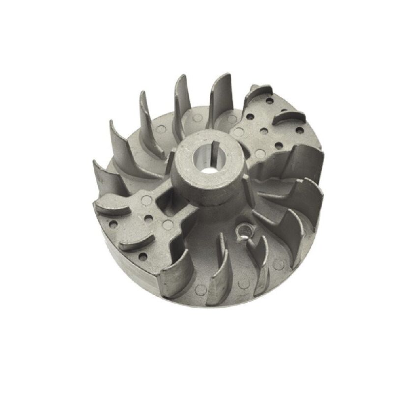 foto del prodotto volano magnetico per decespugliatori ikra mogatec compatibile 042421