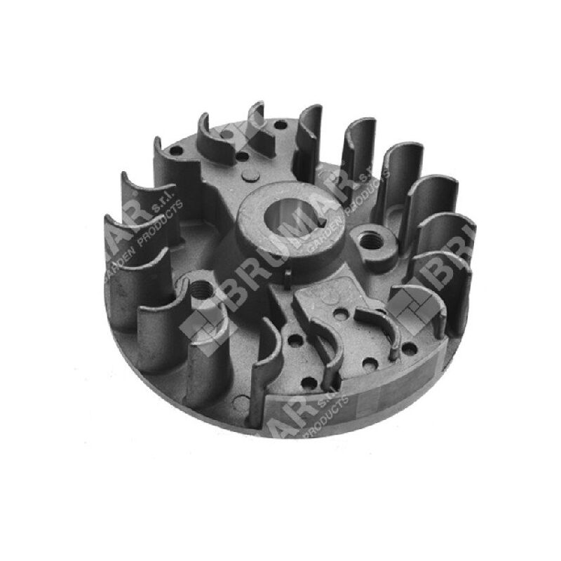 foto del prodotto volano magnetico per decespugliatori progreen 046479
