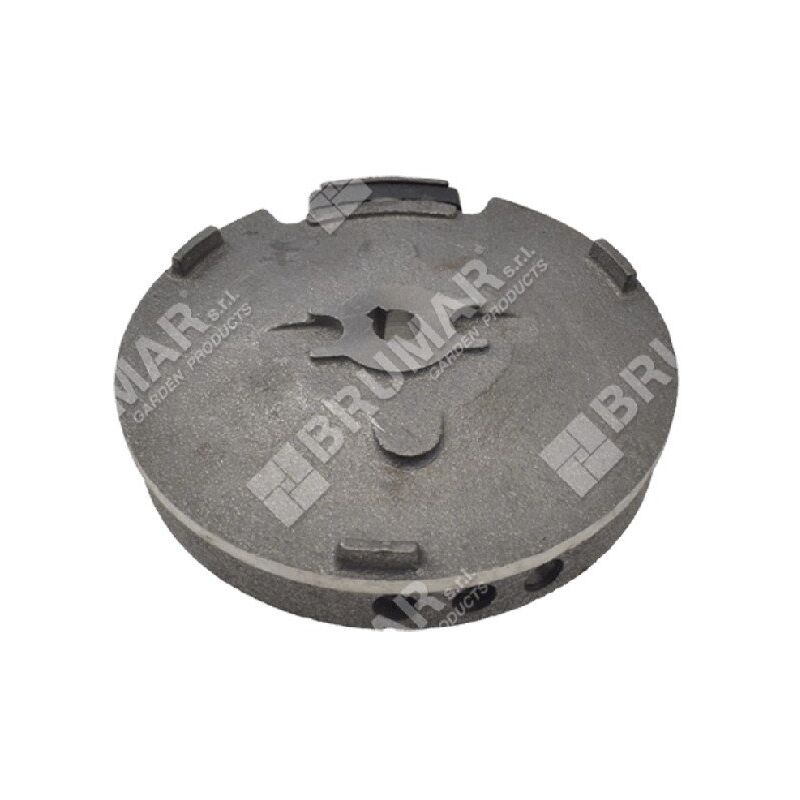 foto del prodotto volano magnetico per motopompe ducar compatibile 049590