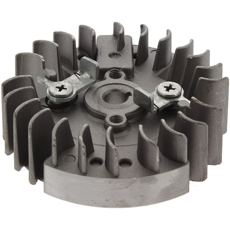 foto del prodotto volano magnetico per motosega