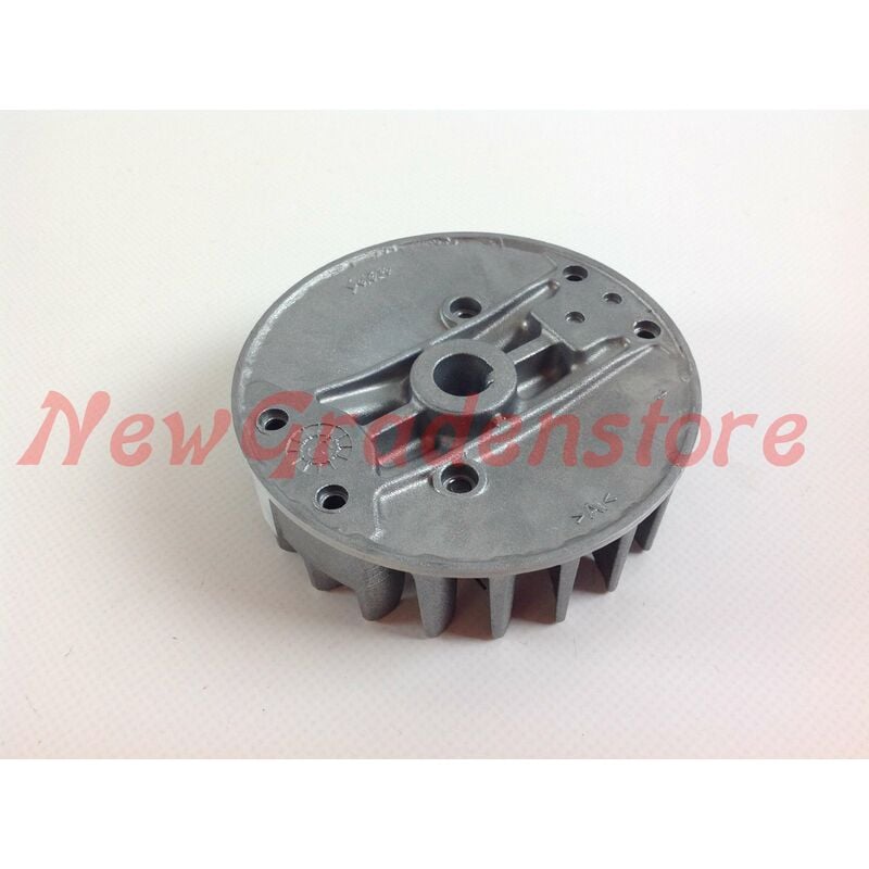 foto del prodotto volano motosega oleomac emak gst250 50290015br originale
