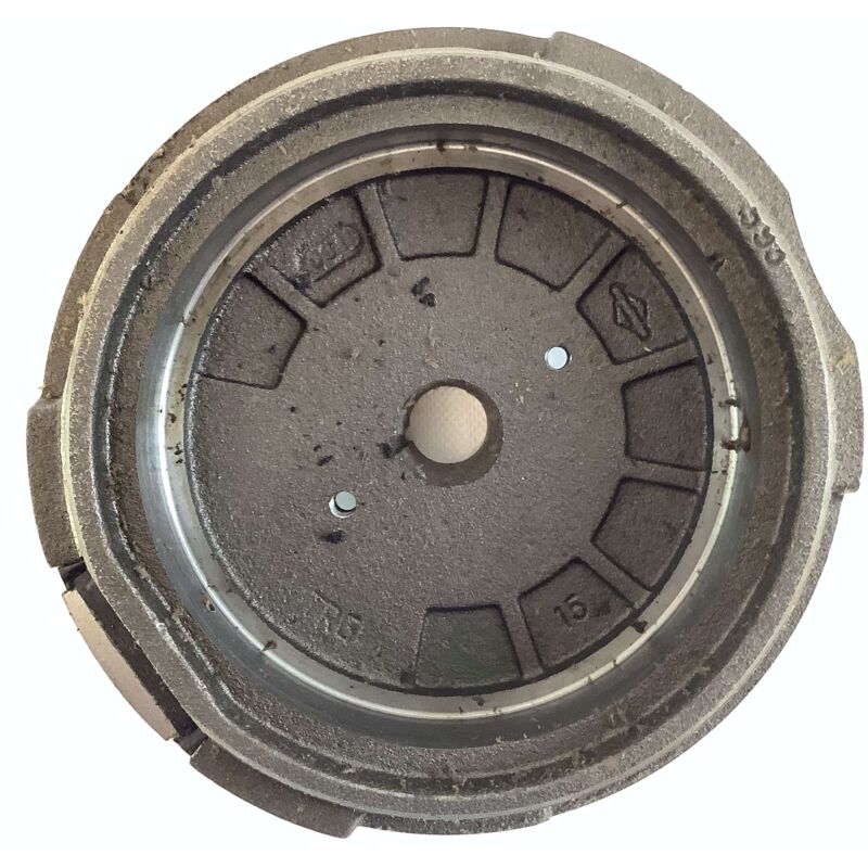 foto del prodotto volano originale briggs stratton 595093