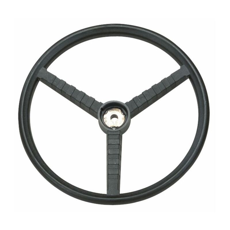 foto del prodotto volante a calice da 435mm con cono danfoss 1