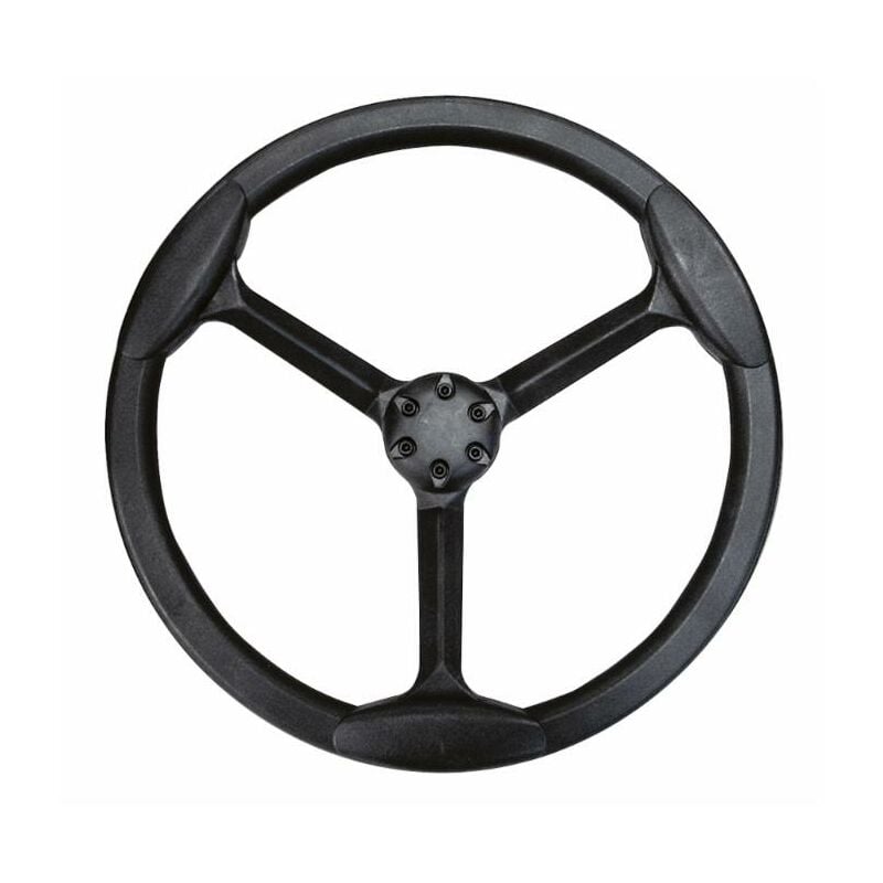 foto del prodotto volante diametro 360 mm con cono danfoss