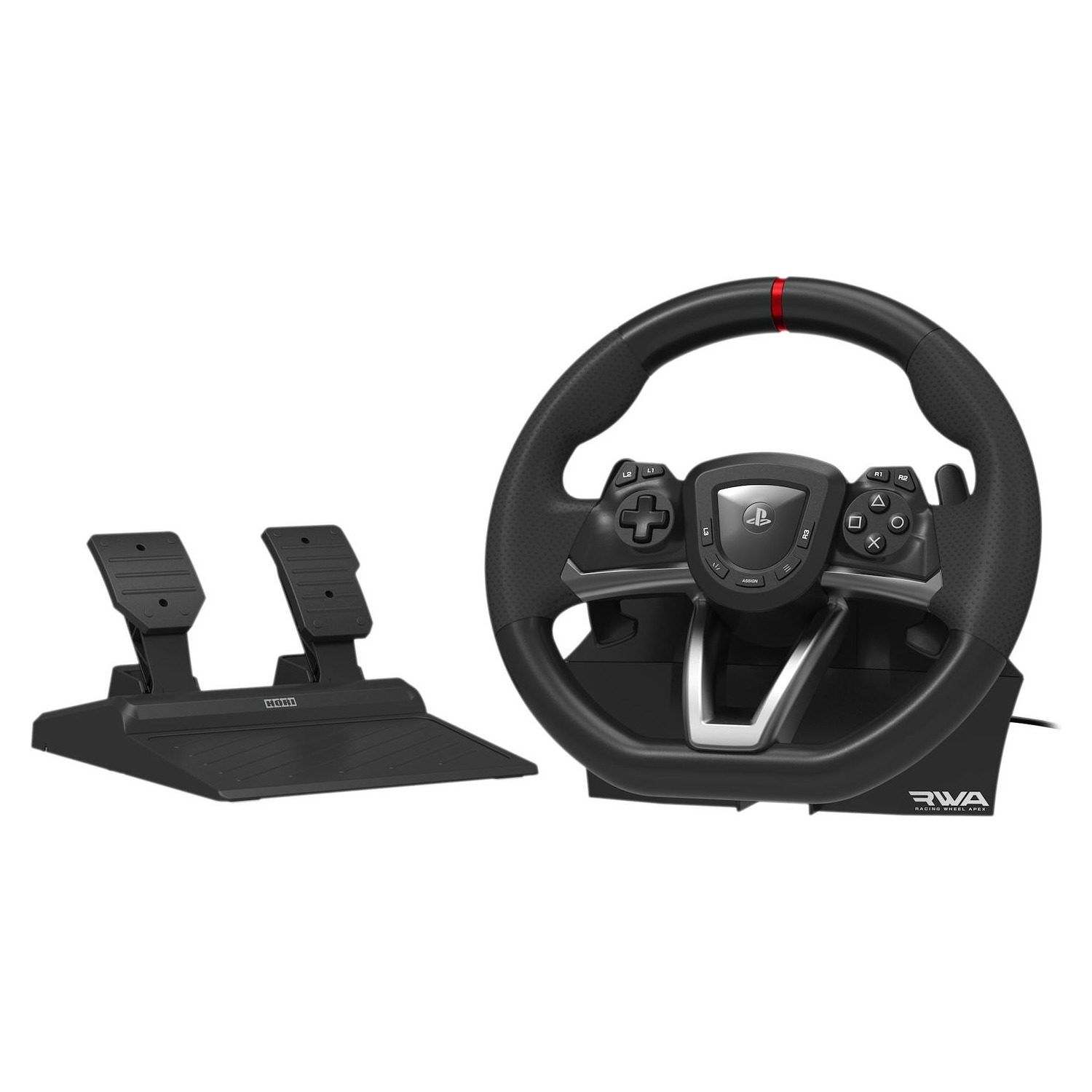 foto del prodotto volante hori racing wheel