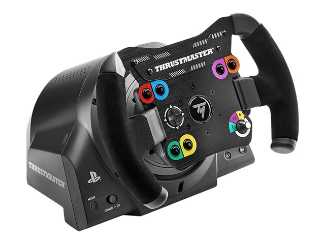 foto del prodotto volante simulatore guida f1 open wheel add on 4060014