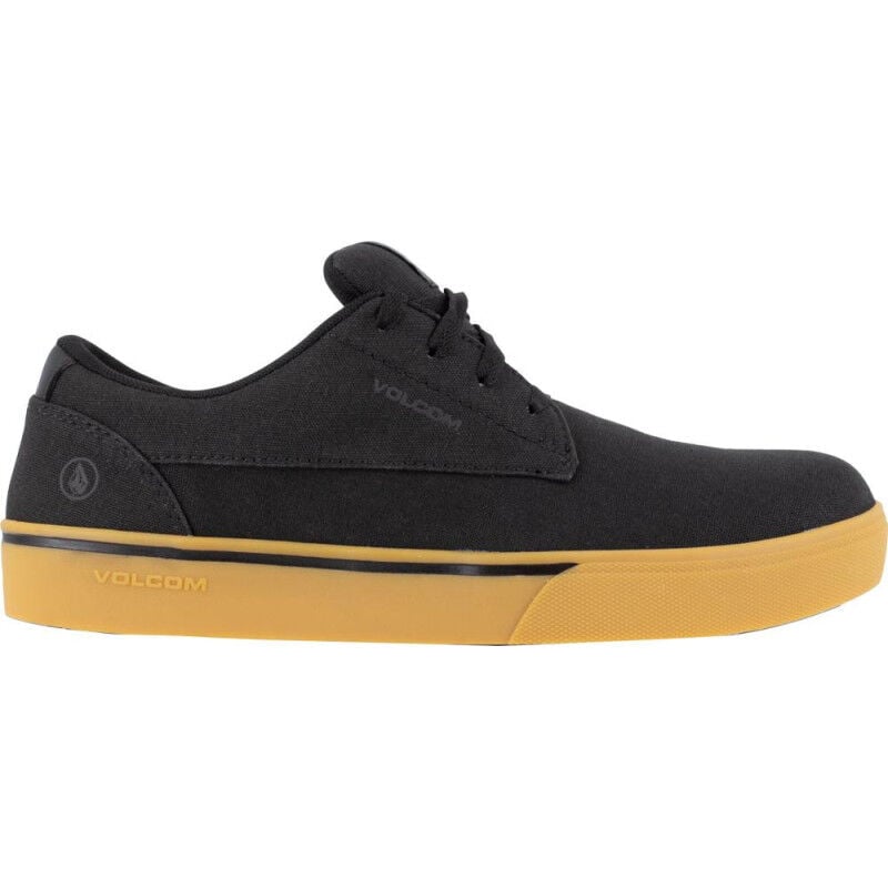 foto del prodotto volcom low volcom true skate. scarpa bassa di sicurezza bassa. s1ps. gr.36