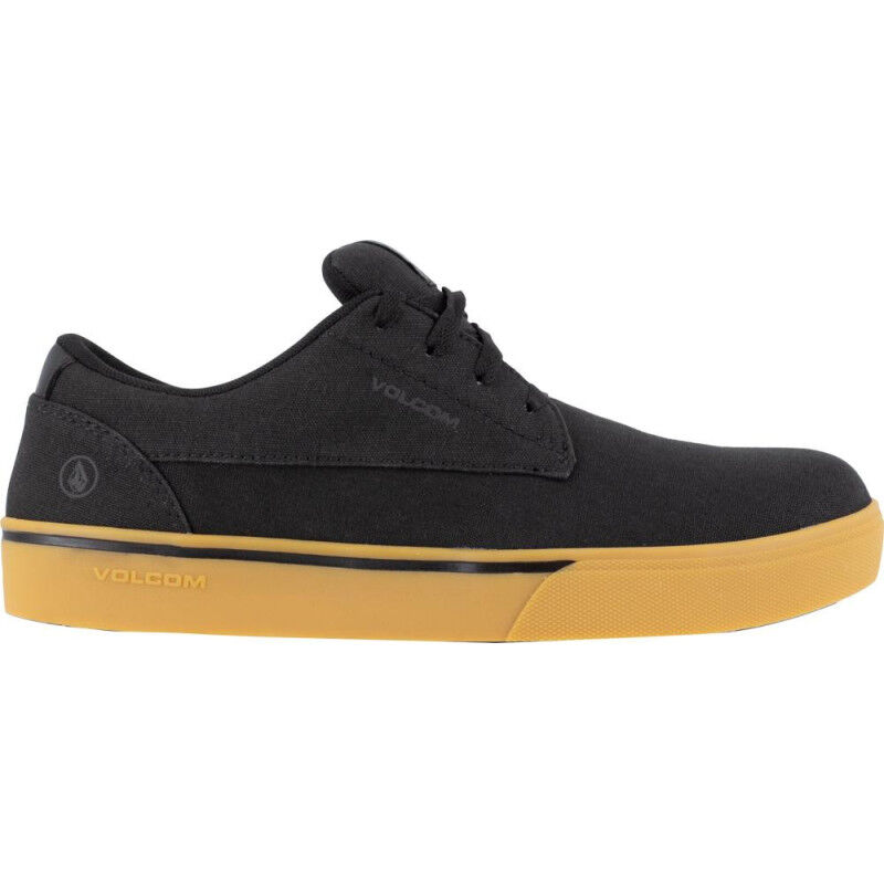 foto del prodotto volcom low volcom true skate. scarpa bassa di sicurezza bassa. s1ps. gr.42